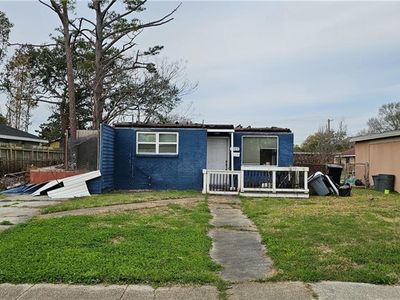 1109 Wiltz Ln, New Orleans, LA, 70114