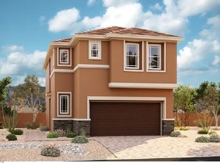 1017 Ferodale Ave, North Las Vegas, NV 89084