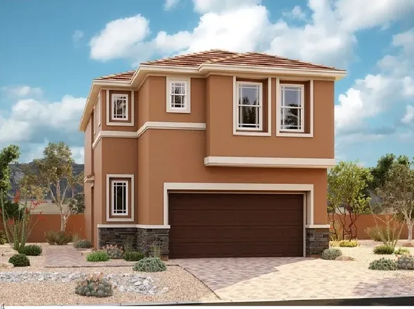 1017 Ferodale Ave, North Las Vegas, NV 89084