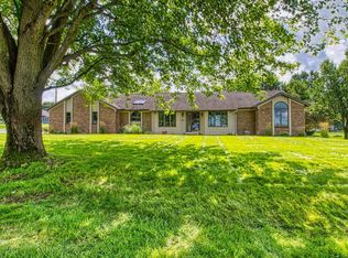 509 E Effie Mae St, North Webster, IN
