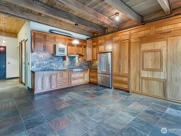 97 S Jackson Street #508, Seattle, WA 98104