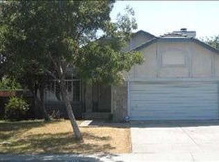1825 Johnson Dr, Antioch, CA 94509