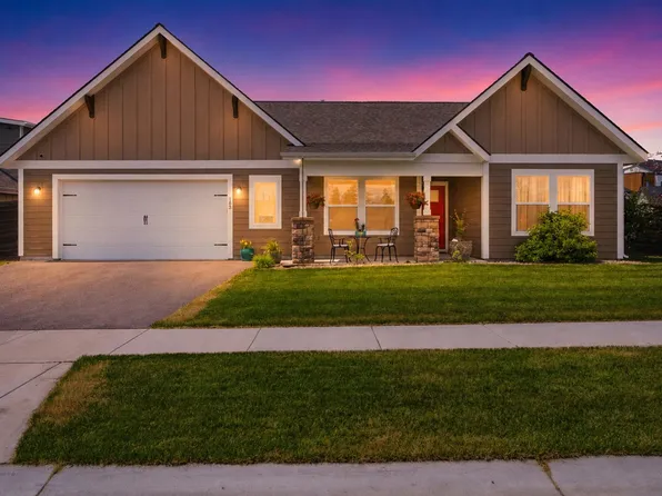 183 Silvertip Trl, Kalispell, MT 59901
