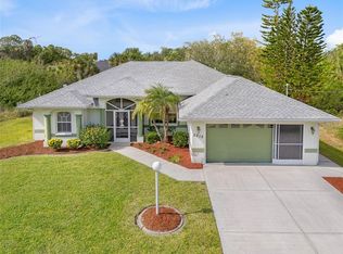 5215 Ariton Rd, North Port, FL 34288