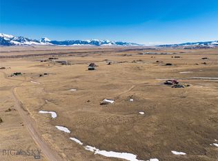 77 Badger Rd, Ennis, MT 59729
