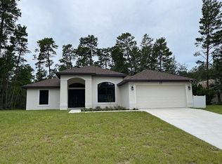 4 Crossandra Ct E, Homosassa, FL 34446