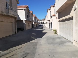 14035 Astoria St UNIT 123, Sylmar, CA 91342