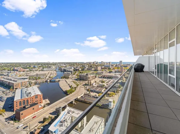 1141 North Martin L King Jr DRIVE #3003, Milwaukee, WI 53203