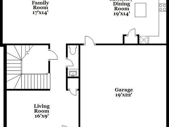 2nd image of 1702 SW Hilltop Ct