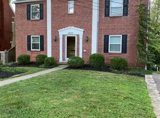 2822 Victoria Ave #2, Cincinnati, OH 45208