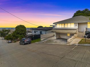 1648 Alencastre St, Honolulu, HI 96816