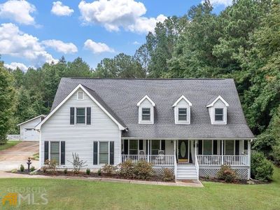 275 N Oakland Cir, McDonough, GA, 30253