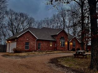 155 Ashley Rd, Highlandville, MO 65669