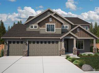 16711 8th Ave E #100, Spanaway, WA