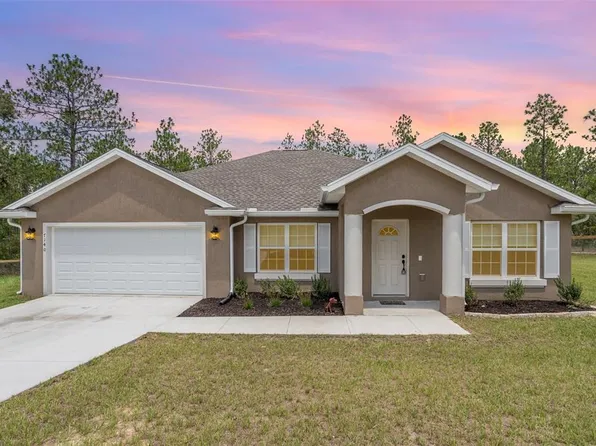 7140 SW 128th Terrace Rd, Ocala, FL 34481