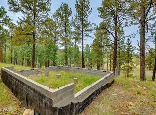 8 N 1014th, Greer, AZ 85927