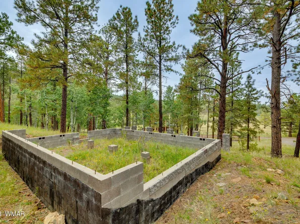 8 N 1014th, Greer, AZ 85927