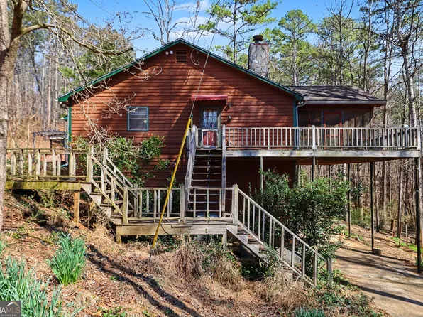 1011 Paul Aiken Rd, Dallas, GA 30157