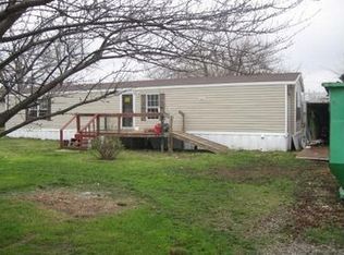 30 Robinson Rd, Lawton, OK 73507