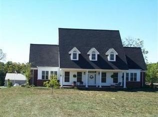 1315 Ashby Rd, Lawrenceburg, KY 40342