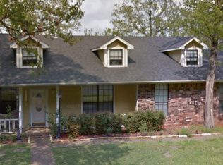 2901 Glen Flora Way, Fort Smith, AR 72908