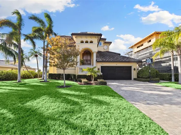 110 DRIFTWOOD LANE, LARGO, FL 33770