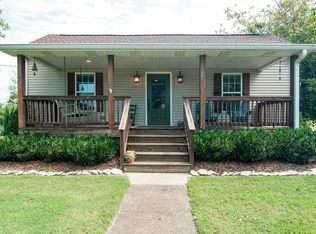 350 Oak St, Kingston Springs, TN 37082