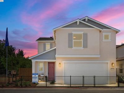 918 Katsura St, Galt, CA, 95632