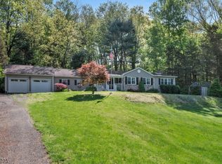 22 Cobblewood Rd, Blairstown, NJ 07825
