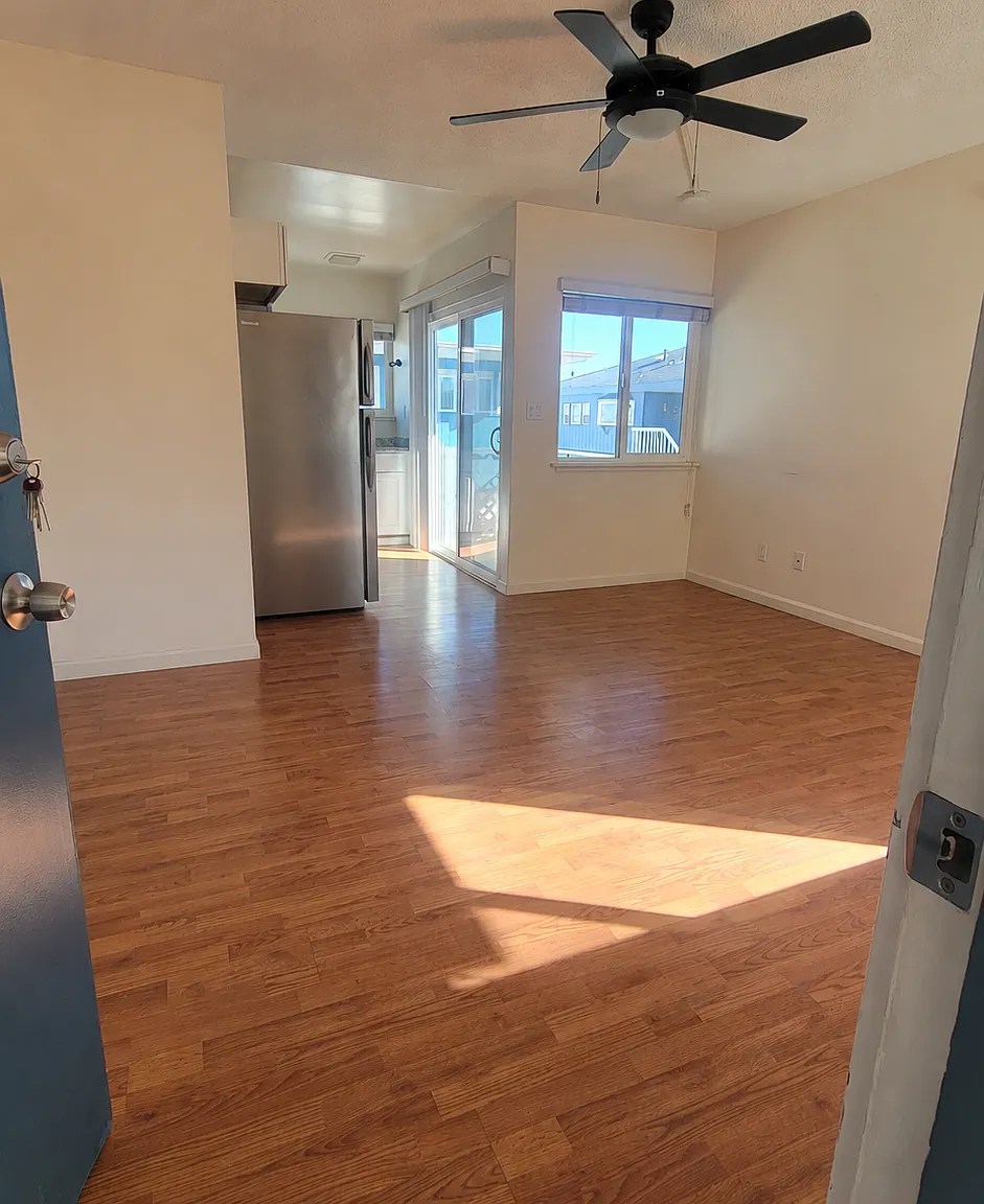 1 bed, 461 sqft, $2,600 — Photo 1