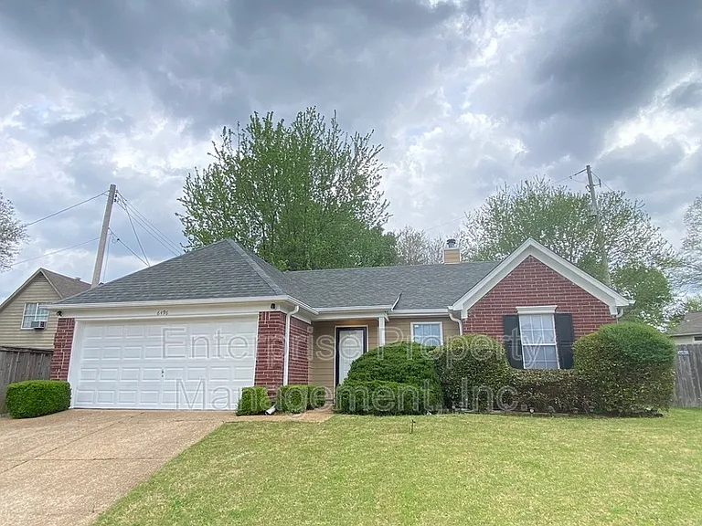 6496 Amberwood Cv — Photo 3