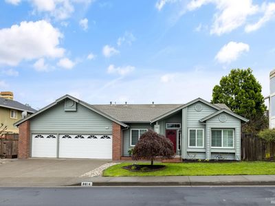 8814 Clothier Lane, Cotati, CA, 94931