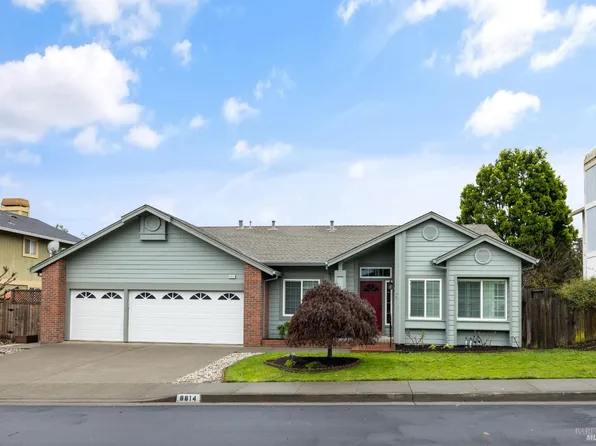 8814 Clothier Lane, Cotati, CA 94931