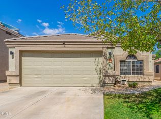 12814 W Hearn Rd, El Mirage, AZ 85335