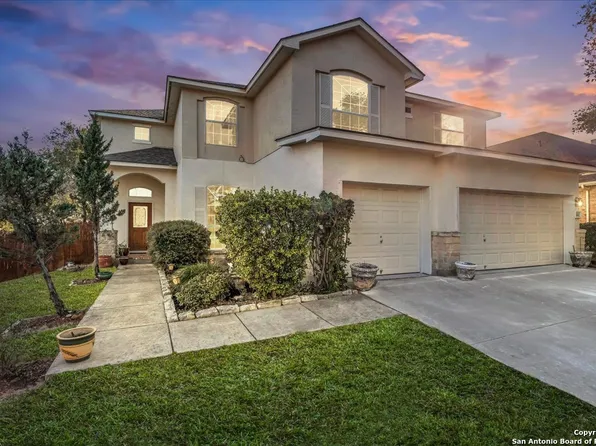 2618 SIERRA PEAK, San Antonio, TX 78261