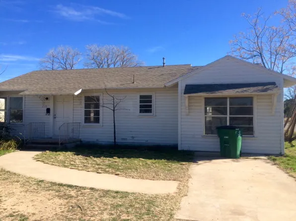 2319 Colorado Ave, San Angelo, TX 76901