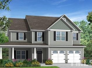 403 Holden Forest Dr, Youngsville, NC 27596