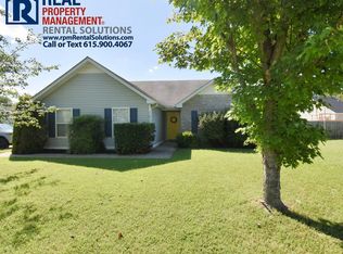 1672 Saint Andrews Dr, Murfreesboro, TN 37128