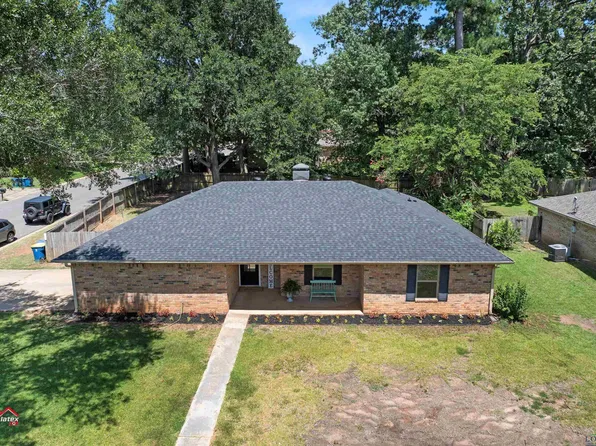 2600 Aspen St, Kilgore, TX 75662