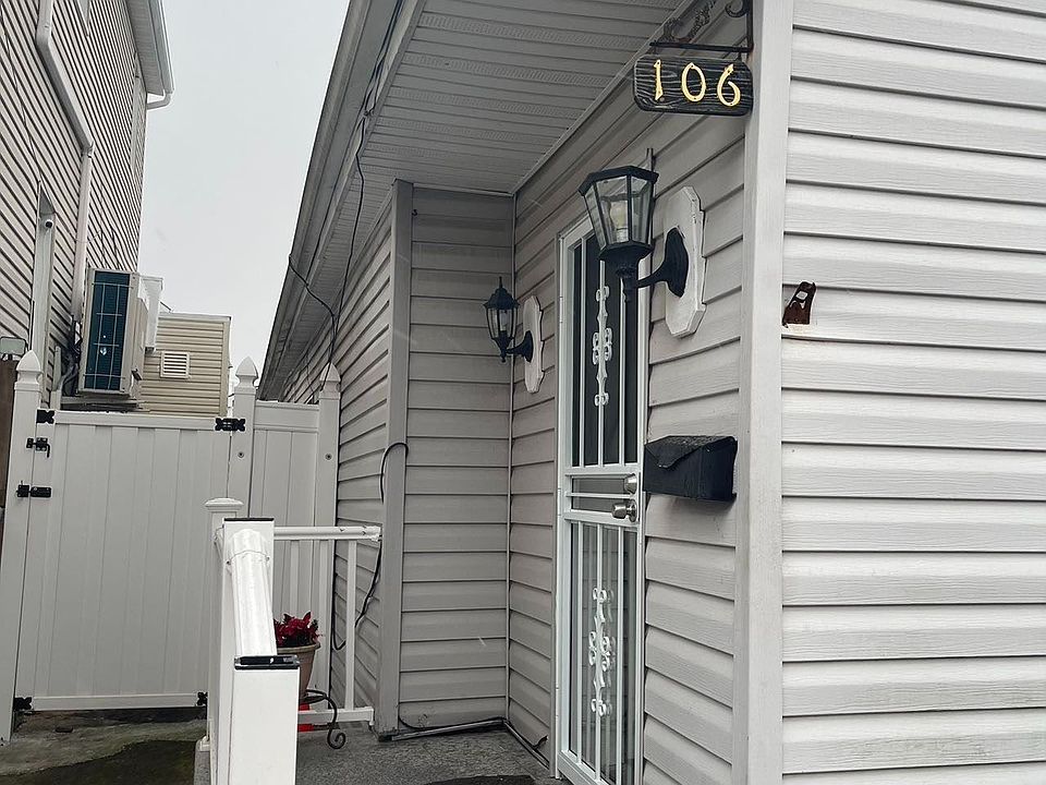 106 E 6th Road, Broad Channel, NY 11693 Zillow
