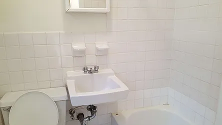 Rented by JMK Realty