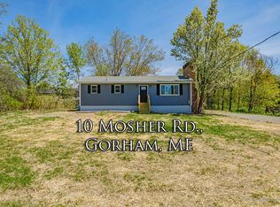 10 Mosher Rd, Gorham, ME 04038