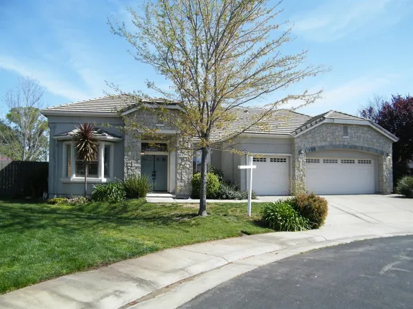 216 Fieldstone Ct, Roseville, CA 95747