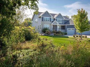 4741 Daybreak Ct, Middleton, WI 53562