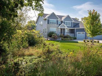 4741 Daybreak Court, Middleton, WI, 53562