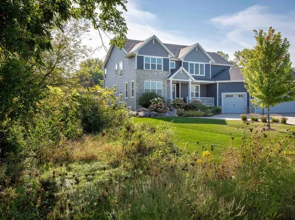 4741 Daybreak Court, Middleton, WI 53562