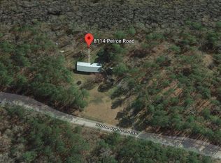 8114 Peirce Rd, Ridgeville, SC 29472