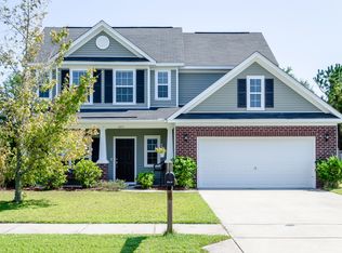 2073 Chilhowee Rd, Johns Island, SC 29455