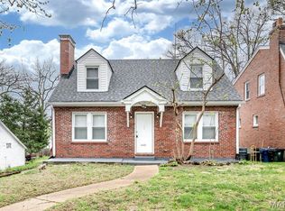 7710 Saint Albans Ave, Saint Louis, MO