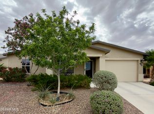 920 Talavera Dr, Horizon City, TX 79928